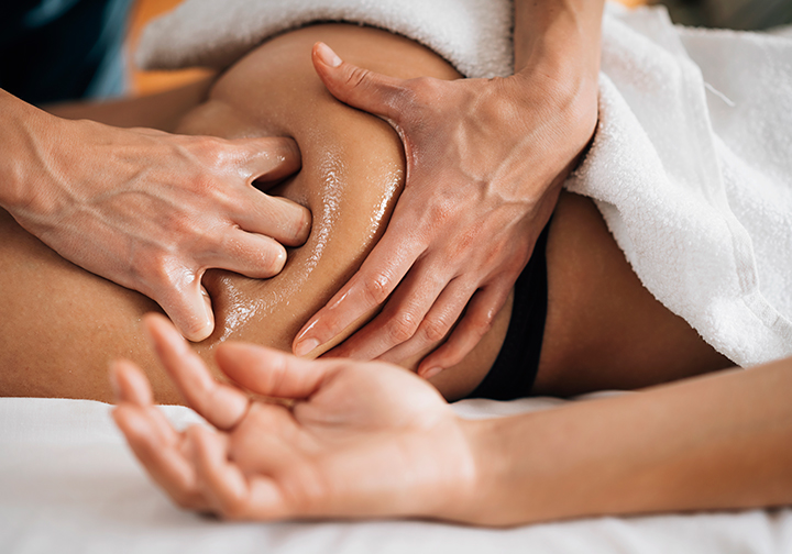 Masaje Reductor Magic Beauty en Barcelona - Beautygo Clinics