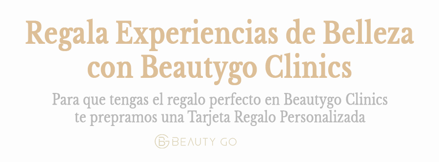 Experiencias de belleza para Navidad con Beautygo Clinics
