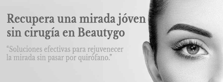 Rejuvenecer la mirada sin cirugía con Plasma Pen - Beautygo Clinics Barcelona