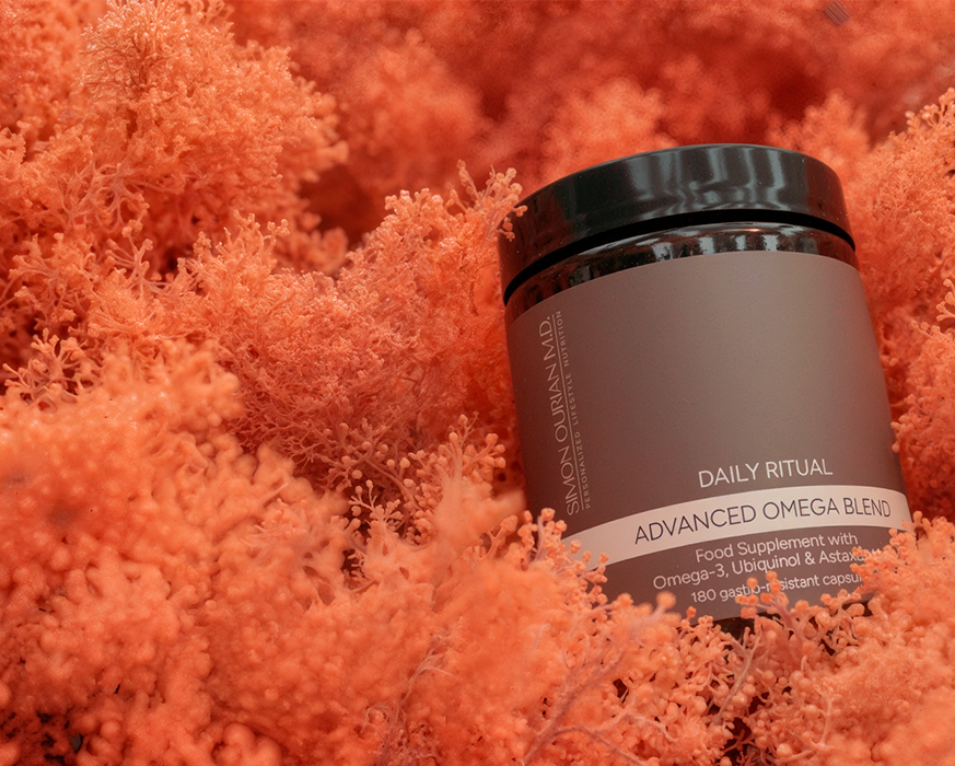 Productos de Nutricosmética de Simon Ourian en Barcelona - Beautygo Clinics