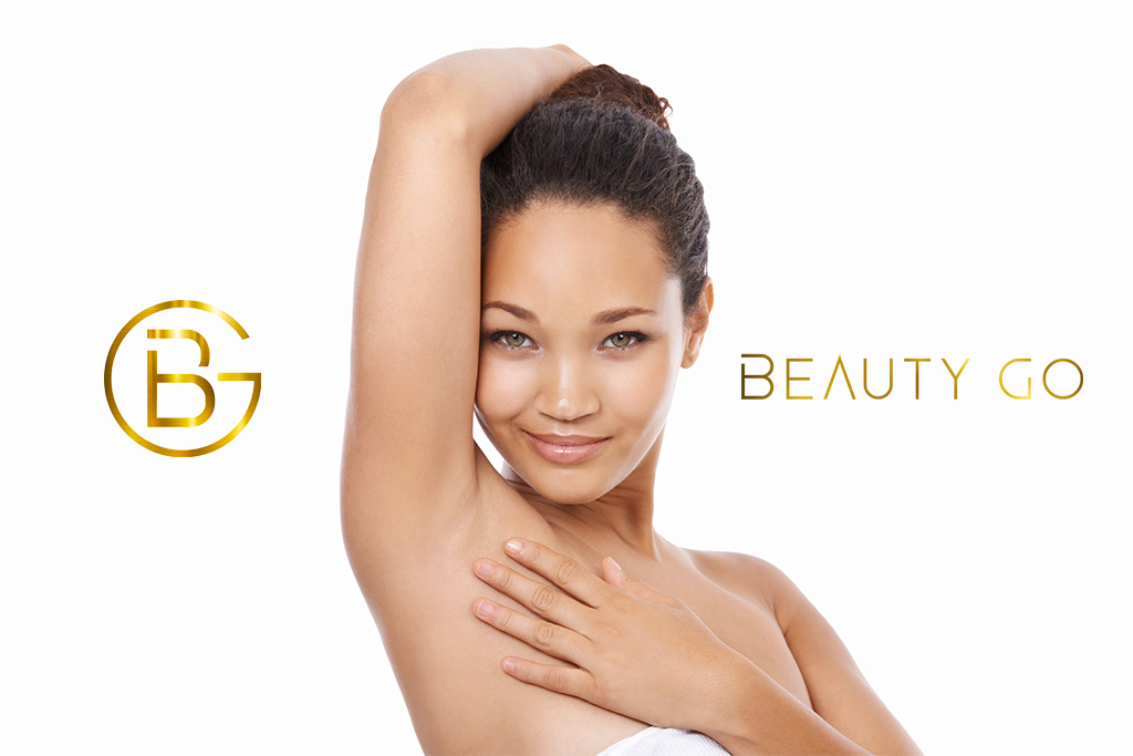 Depilación Láser en Axilas en Barcelona - Beautygo Clinics