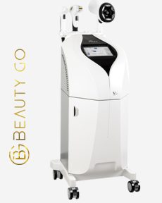 Radiofrecuencia VForm de Viora en Barcelona - Beautygo Clinics